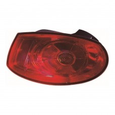Fiat Bravo 2007-2014 Rear Light Unit Passenger Side